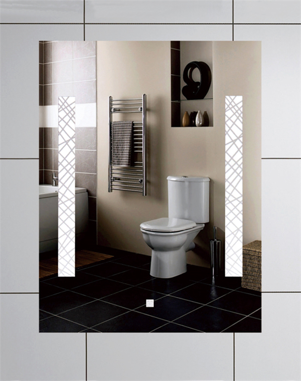 oglinzi moderne cu led bluetooth ML-204