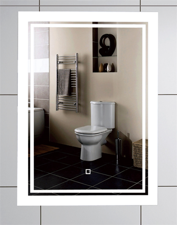 oglinda cu led ML-205