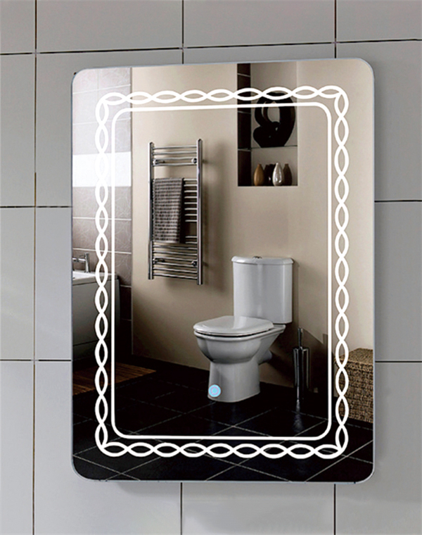 oglinda LED de buna calitate ML-207