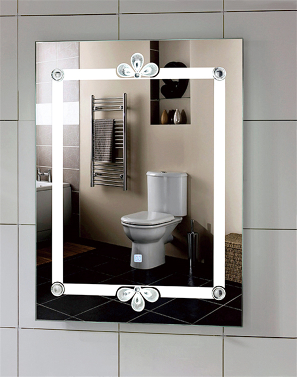 oglinda cu LED european ML-209