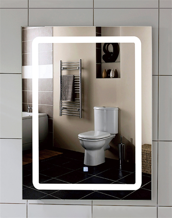 oglinda led baie ML-215