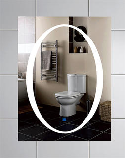 dulap oglindă led baie ML-216