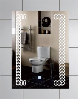 oglinda cu LED pentru hotel ML-217