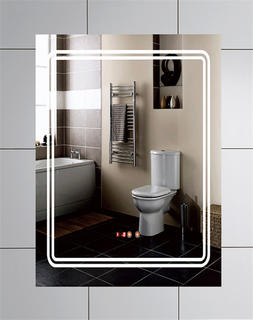 dulap dulap oglinda baie ML-218