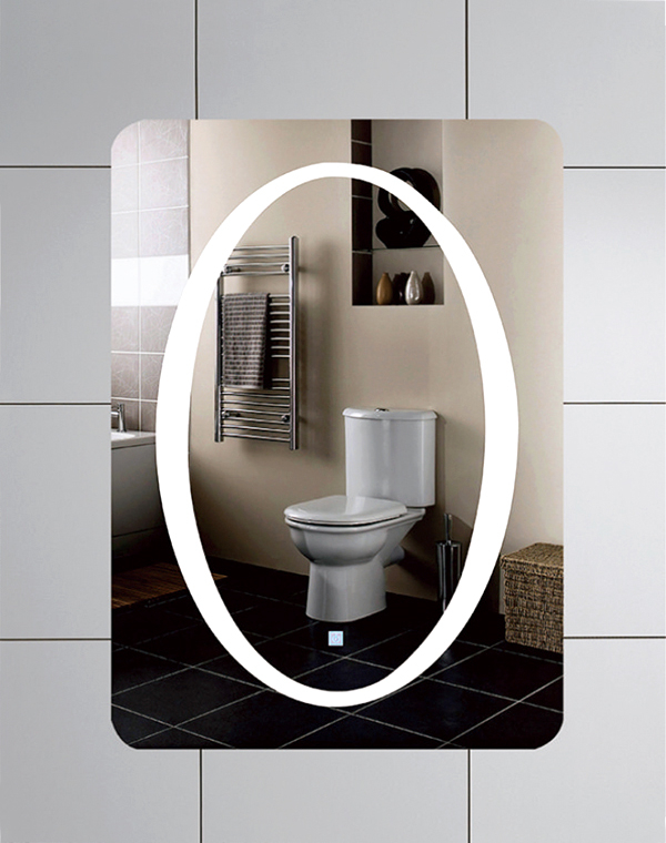 oglinda cu LED fara cupru ML-222