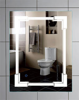 oglinda cu led simplu ML-229