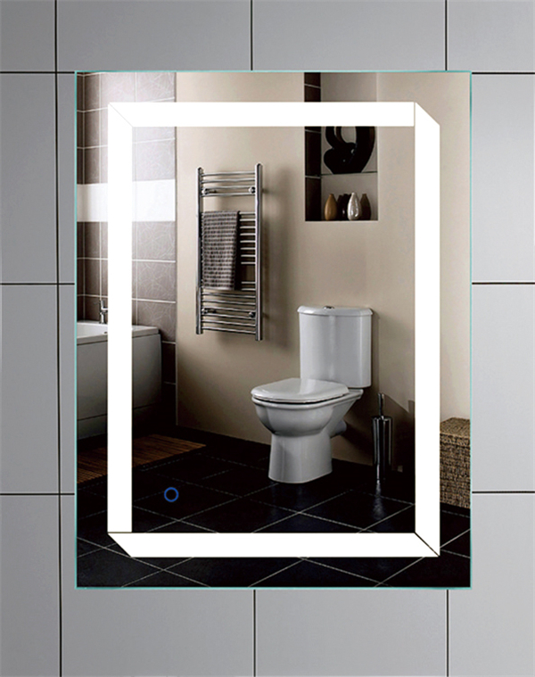 oglinda cu LED pentru hotel ML-233