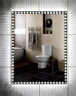 lumină led oglindă ML-235