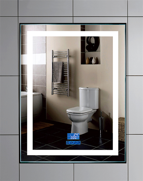 oglindă cu led de vânzare la cald ML-240