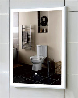 oglindă cu led anti-ceață ML-242