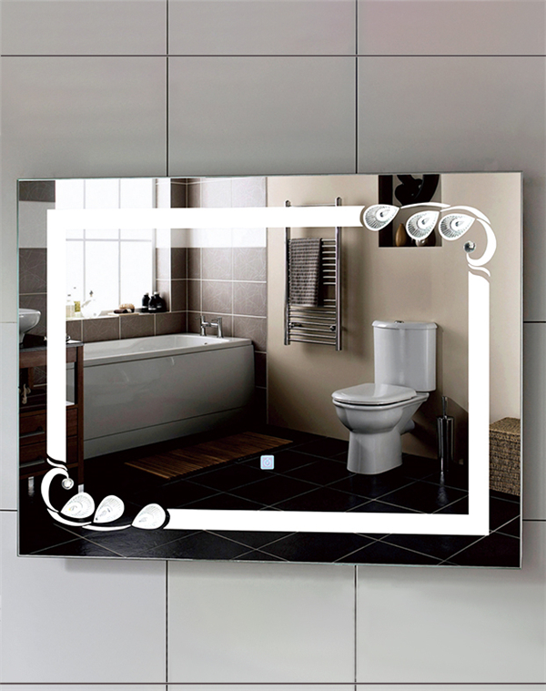 oglinzi moderne cu led ML-243