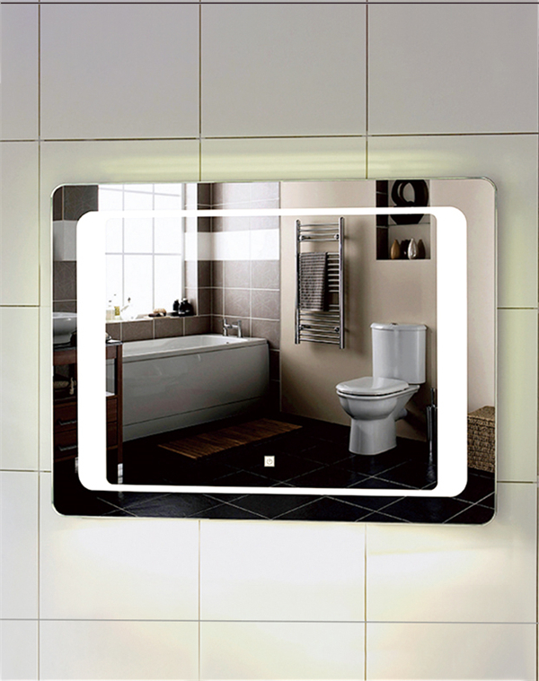 oglinda cu led de lux ML-244