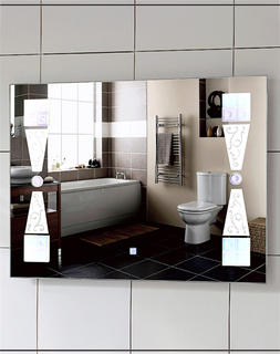 oglinda cu led simplu ML-245