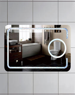 oglinda cu LED pentru hotel ML-249