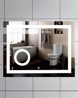 dulap cu oglindă led baie ML-250