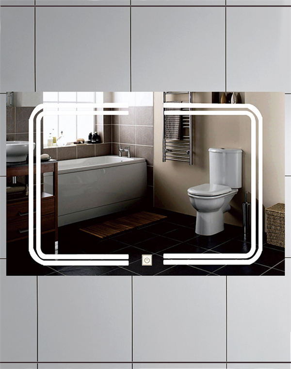 lumină led oglindă ML-251