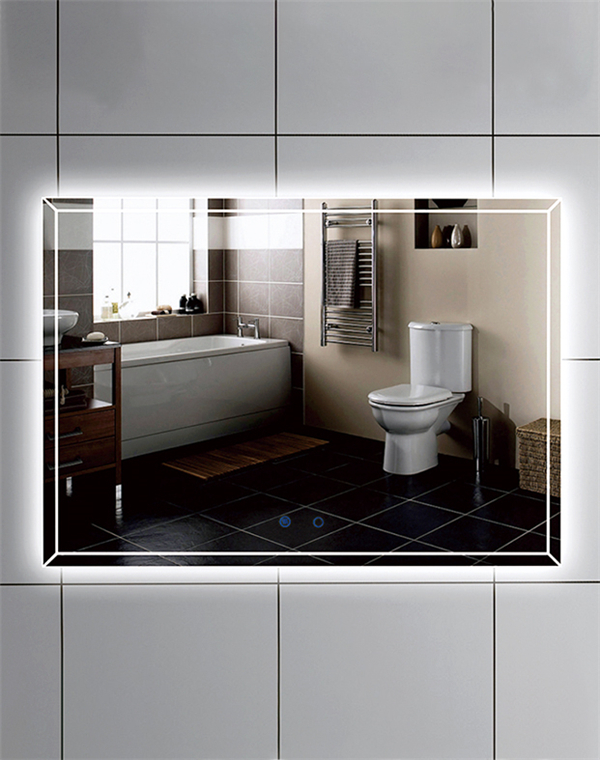 oglinzi moderne cu led bluetooth ML-252