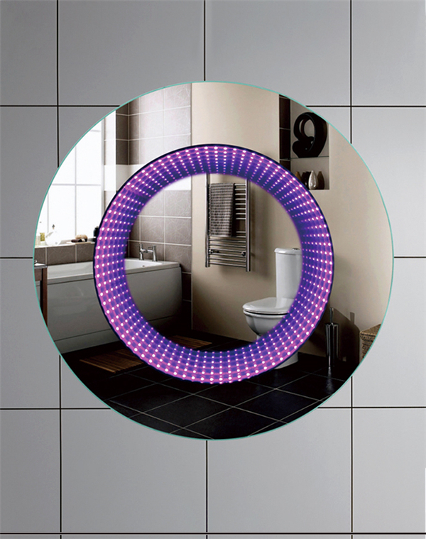 oglinda LED de buna calitate ML-255