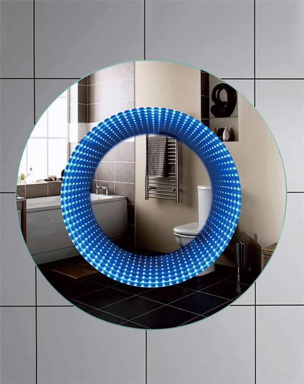 oglindă cu led de vânzare la cald ML-256