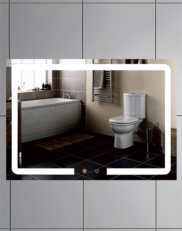 oglinda cu LED european ML-274