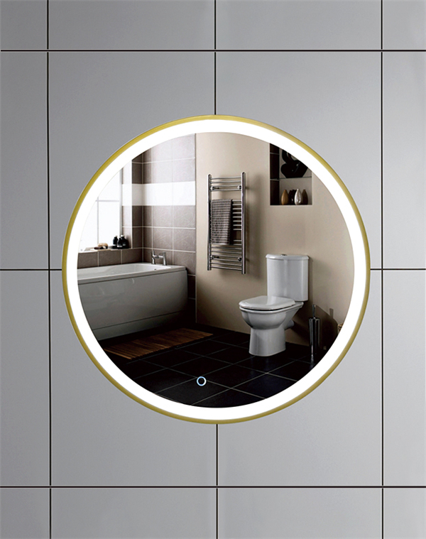 oglinda cu led ML-286