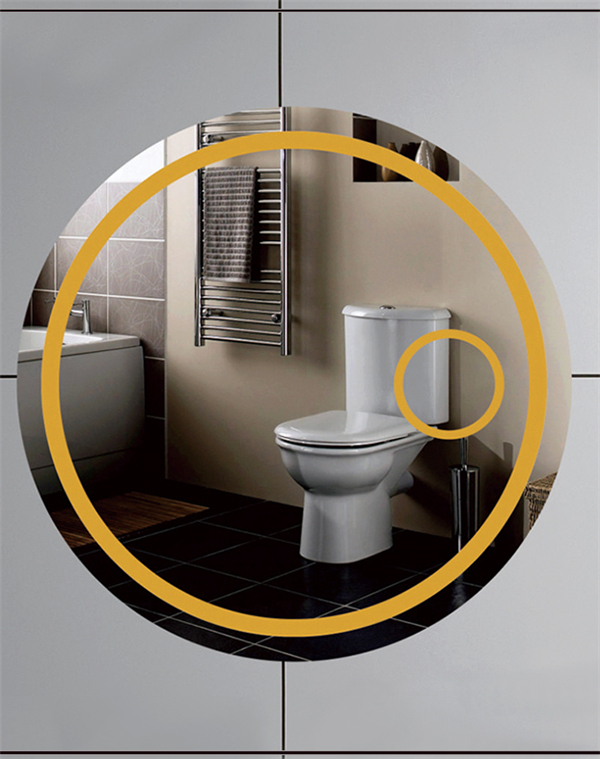 oglinda LED de buna calitate ML-288