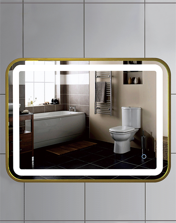 oglinda cu led de lux ML-293