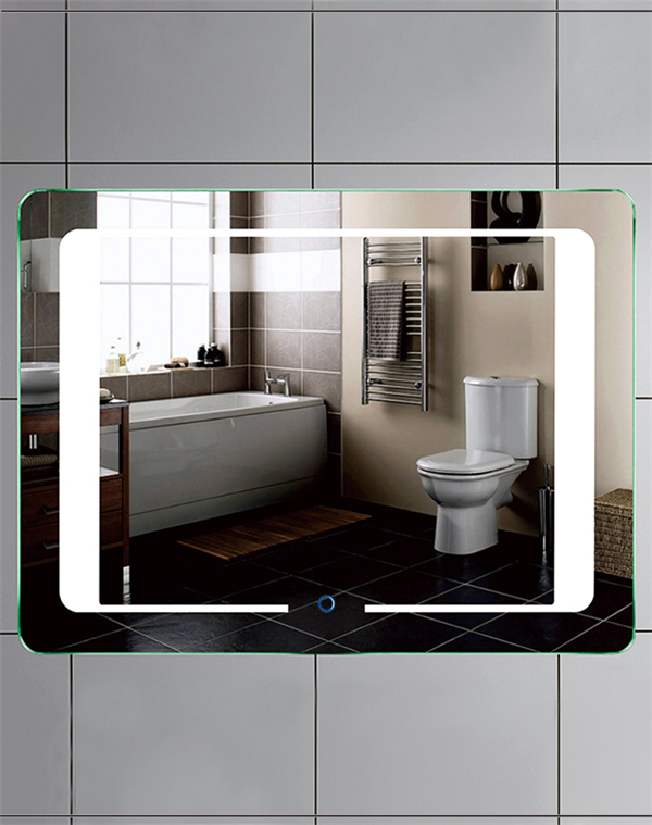 oglindă led simplă ML-294