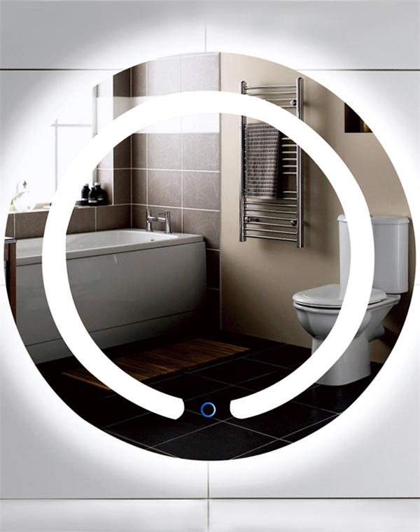 lumină led oglindă ML-300