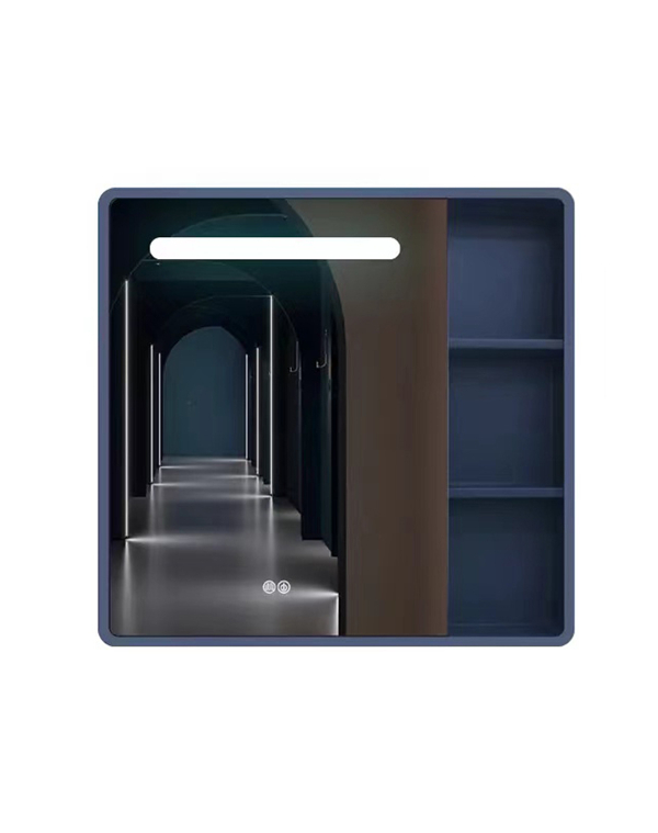 dulapuri oglinzi baie perete GGMC10