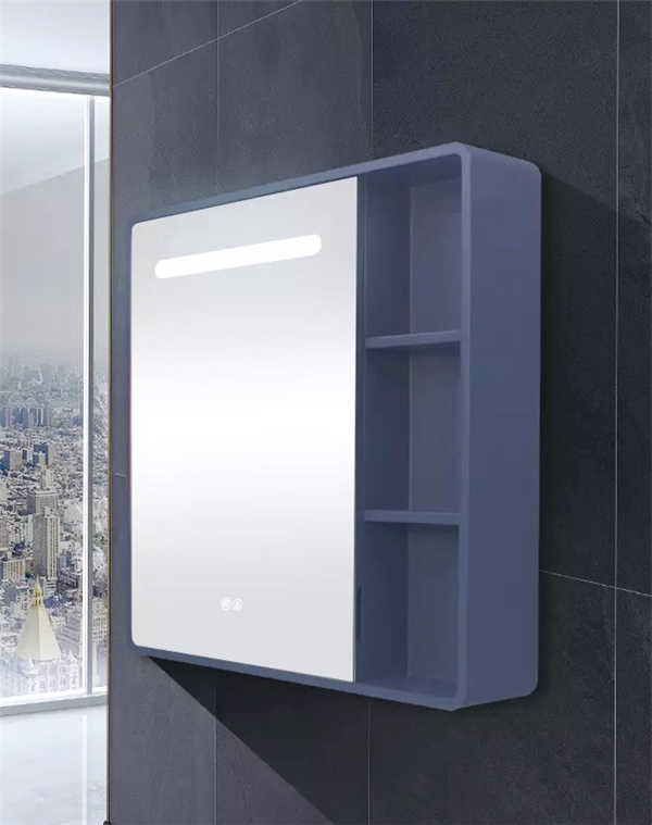 dulap oglindă pentru baie GGMC24