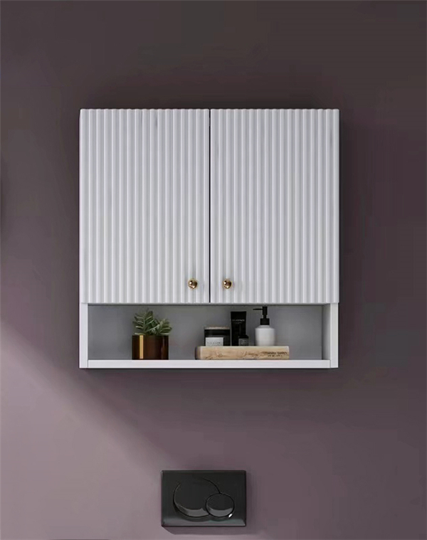 dulap oglindă din lemn GGMC28