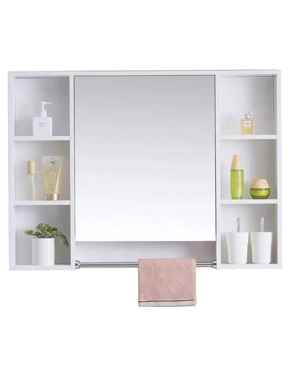 dulap oglindă din sticlă GGMC32