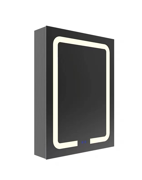 dulap oglindă placaj GGMC37