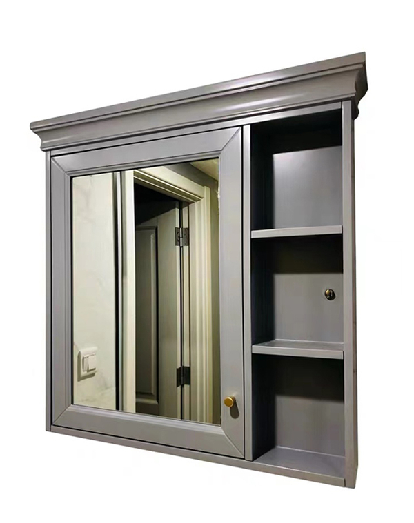 dulap cu oglindă GGMC38