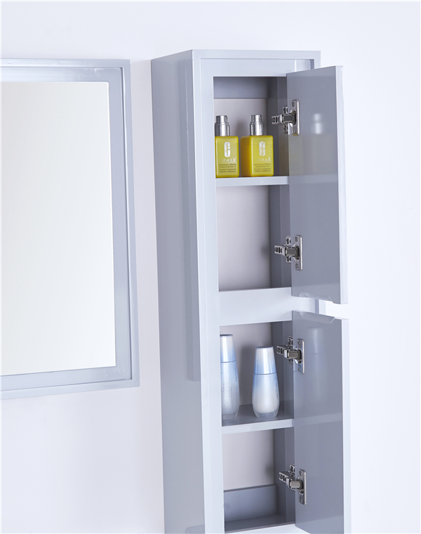 baie chiuveta de lux GGP05