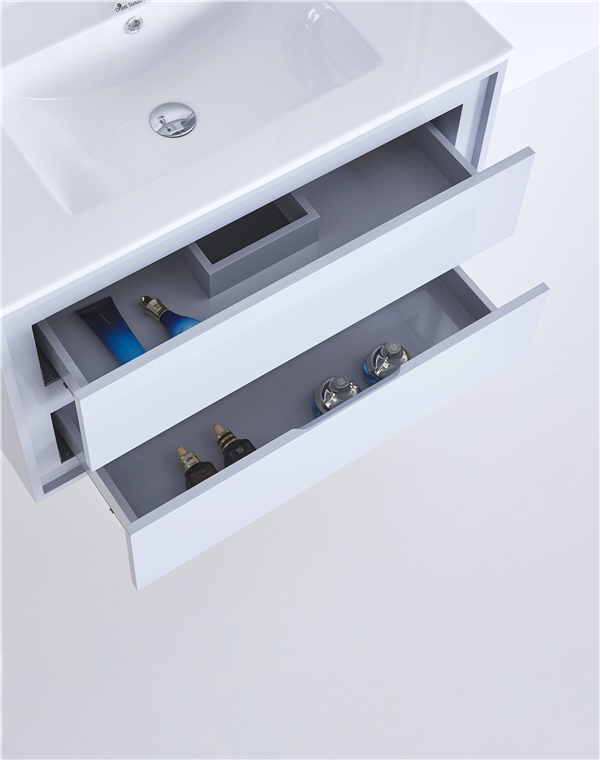 baie chiuveta de lux GGP05