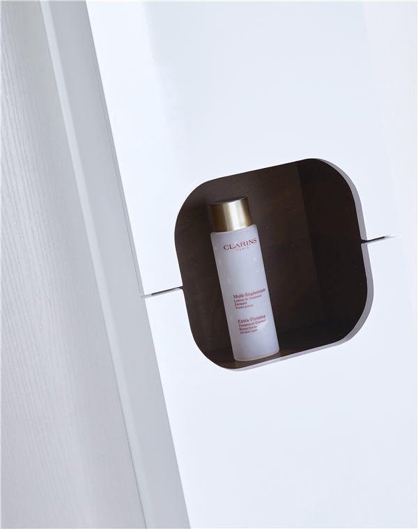 lauvetă de baie în picioare GGP20