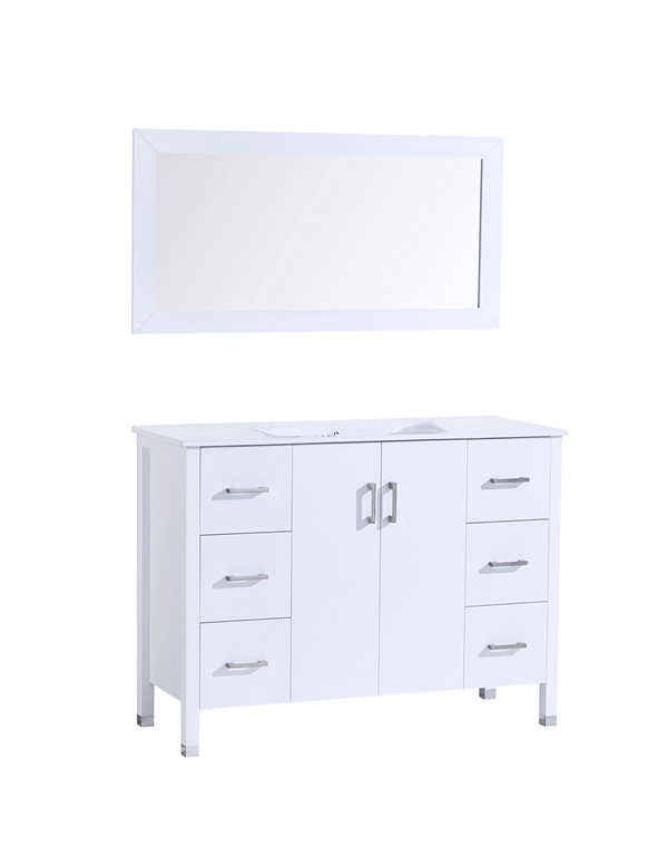 mobilier baie lemn GGP25
