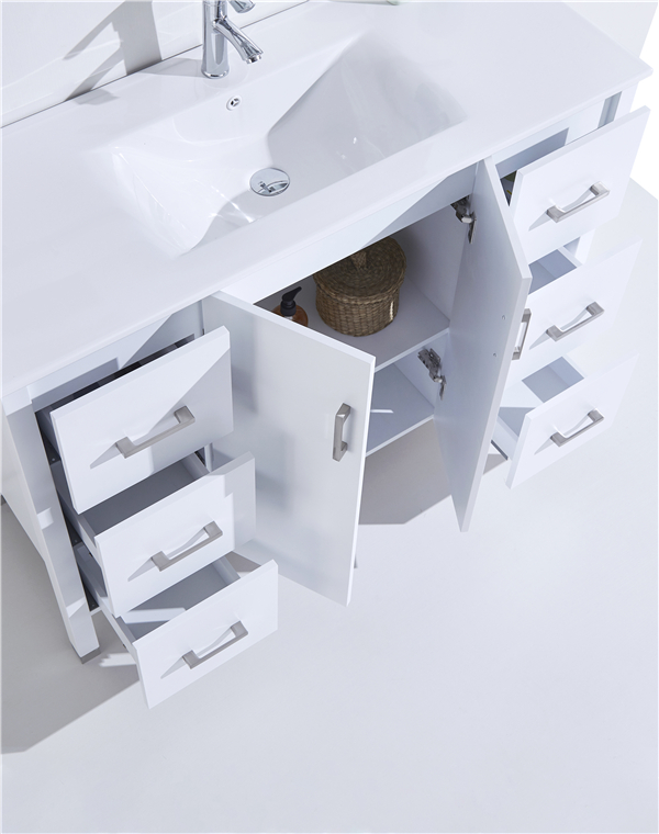 mobilier baie lemn GGP25