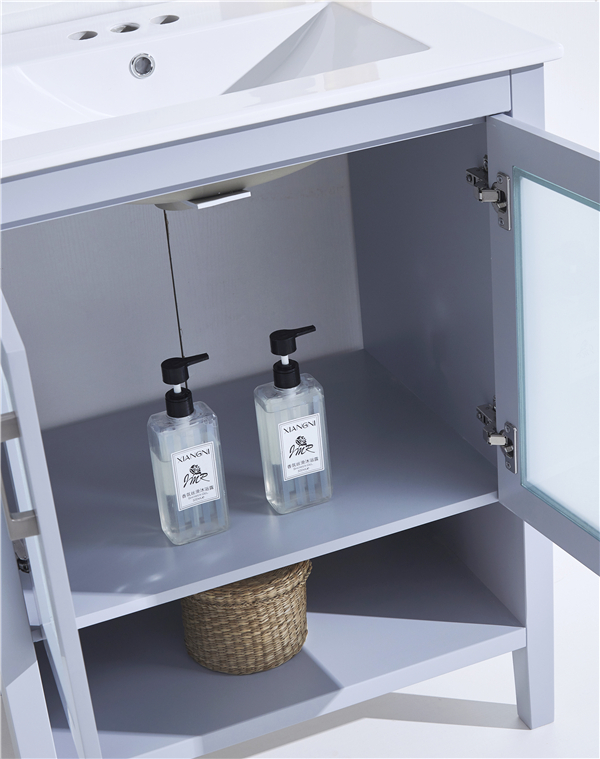 dulapuri de baie GGP 27