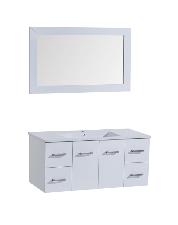 dulap lavabo pvc GGP30