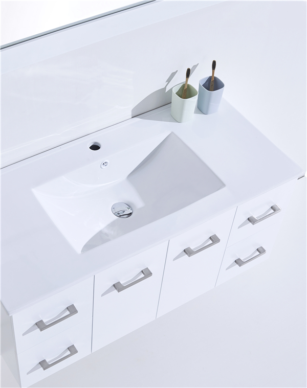 dulap lavabo pvc GGP30