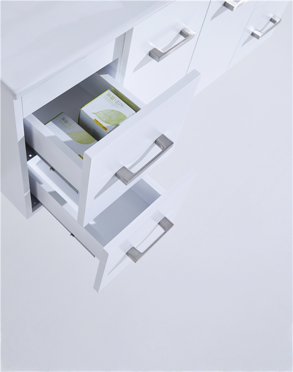 dulap lavabo pvc GGP30