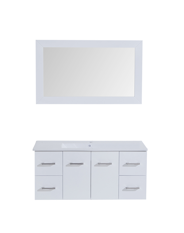 dulap lavabo pvc GGP30