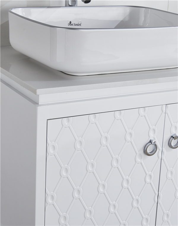 dulapuri baie cu oglinda GGP39