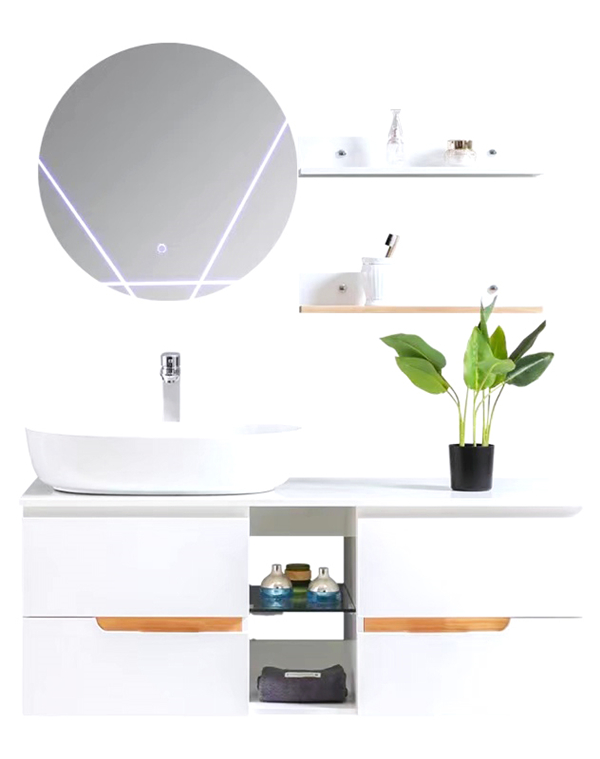 toaleta moderna de baie GGP52