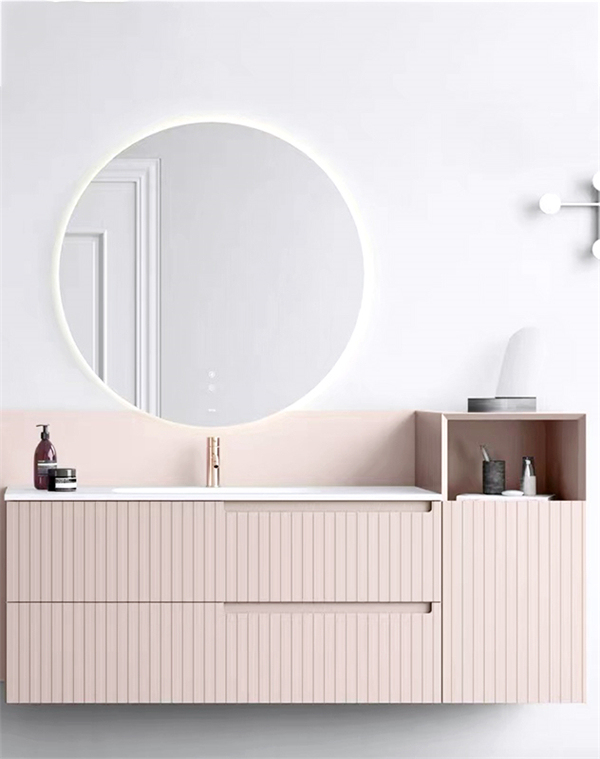 dulap cu oglinzi din aluminiu GGP60