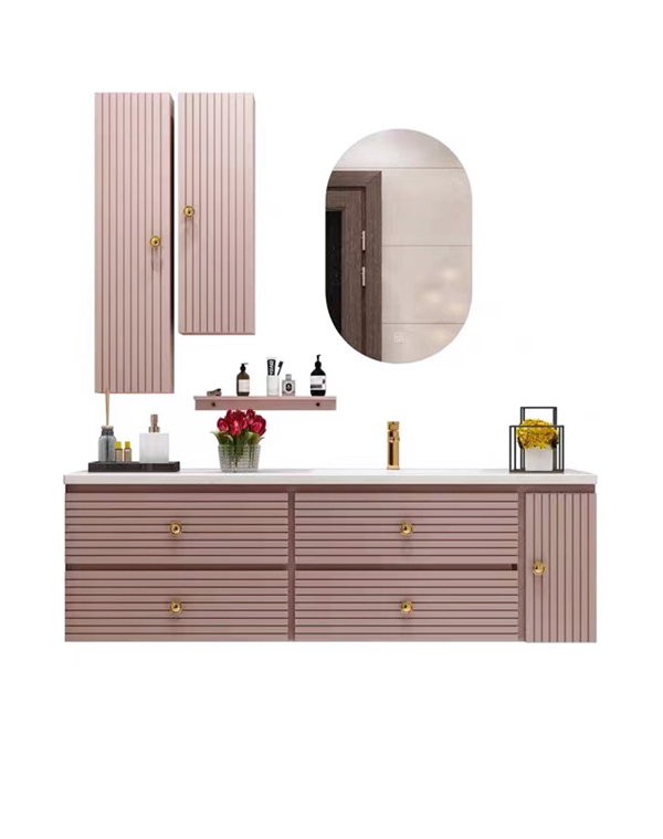 dulap lavoar baie GGP63