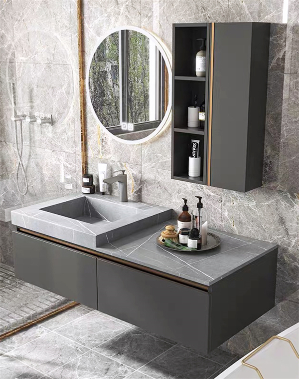 oglindă de depozitare GGP65